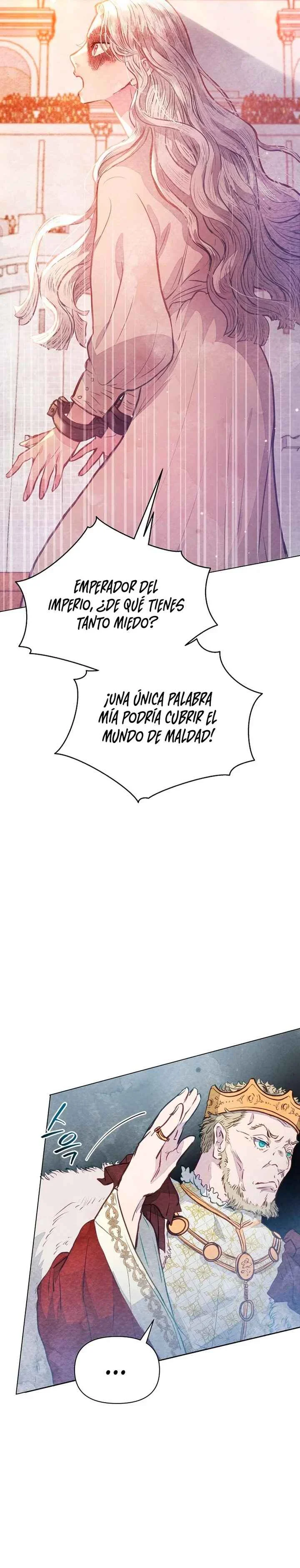 The Duke's Daughter Is Going on Strike Capítulo 1 - Page 16