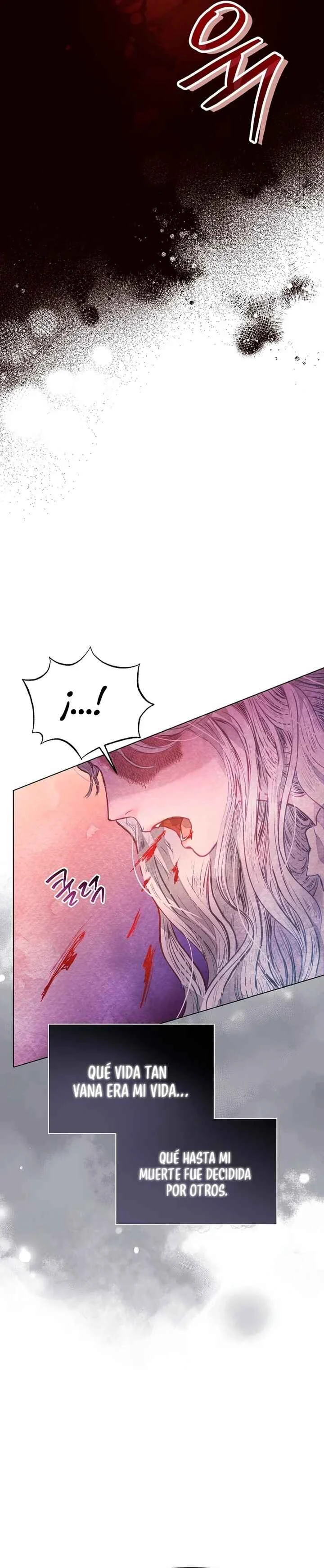 The Duke's Daughter Is Going on Strike Capítulo 1 - Page 18