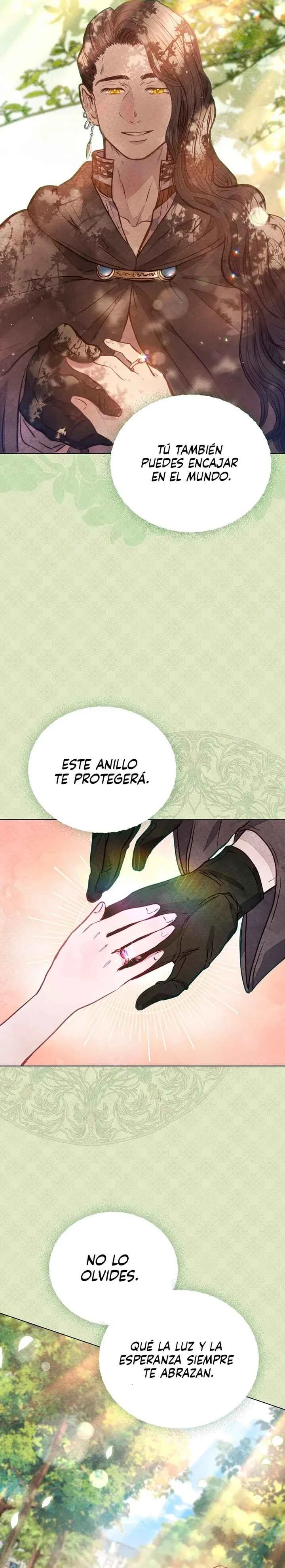 The Duke's Daughter Is Going on Strike Capítulo 1 - Page 22
