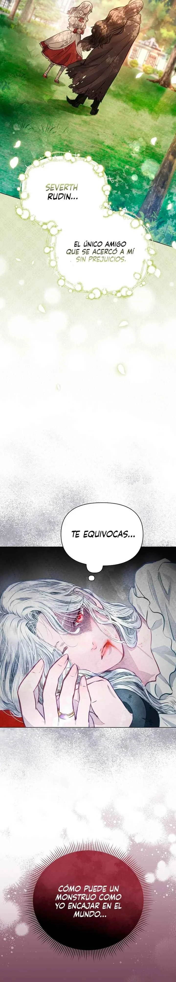 The Duke's Daughter Is Going on Strike Capítulo 1 - Page 23