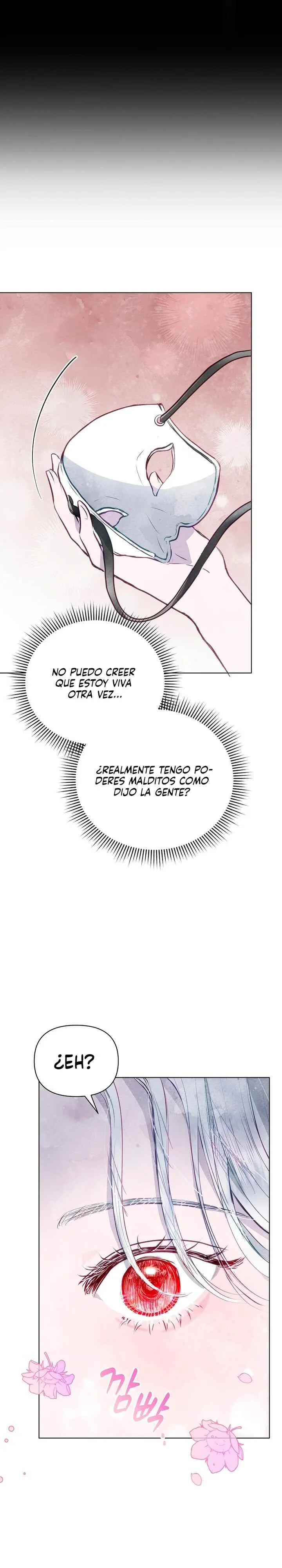 The Duke's Daughter Is Going on Strike Capítulo 1 - Page 32