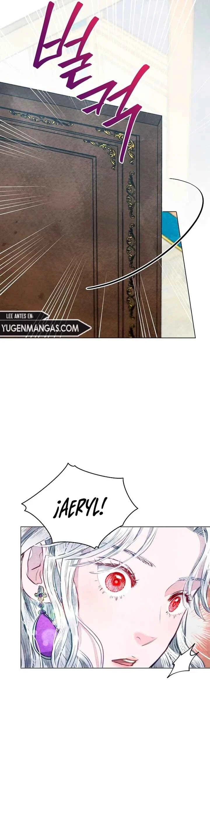 The Duke's Daughter Is Going on Strike Capítulo 1 - Page 36