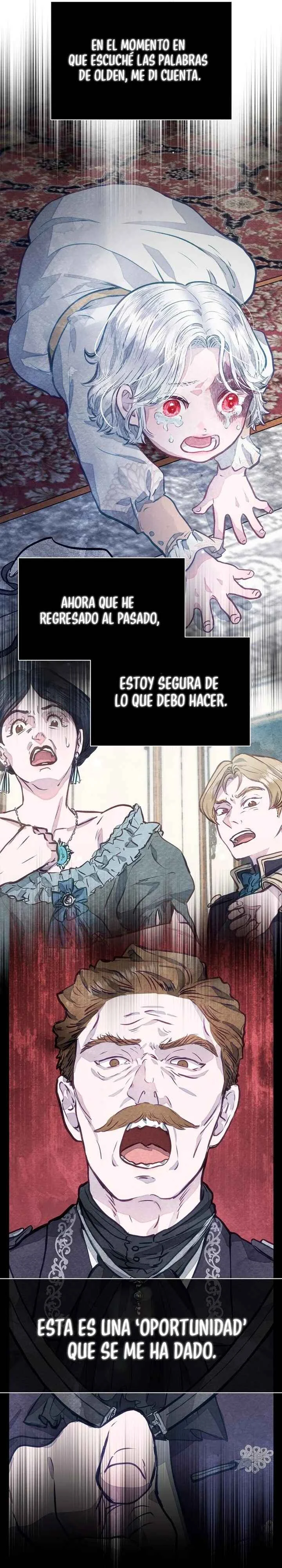 The Duke's Daughter Is Going on Strike Capítulo 1 - Page 40
