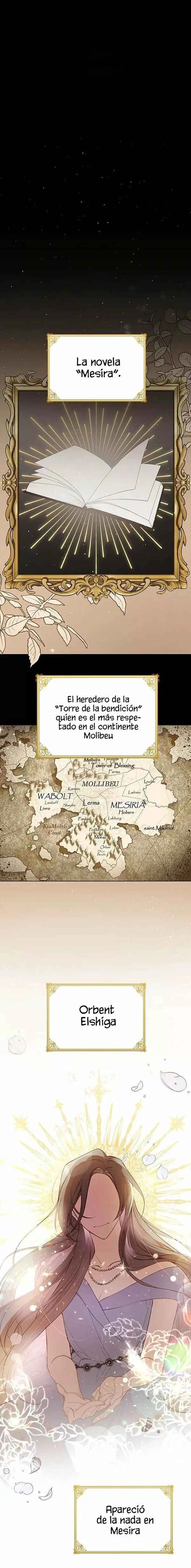 The Extra's Touch Capítulo 1 - Page 1
