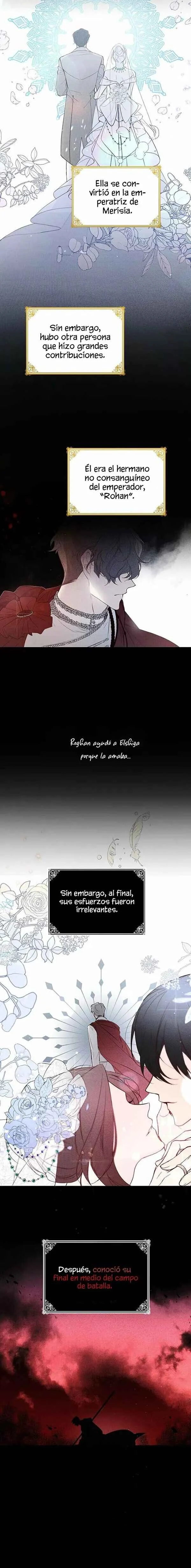 The Extra's Touch Capítulo 1 - Page 3