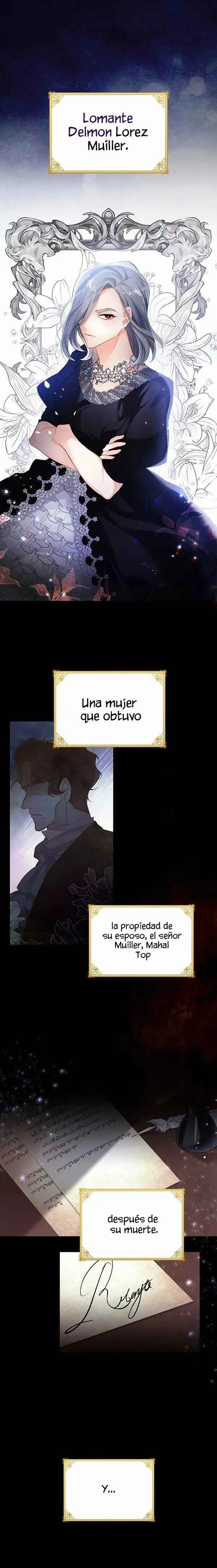 The Extra's Touch Capítulo 2 - Page 1