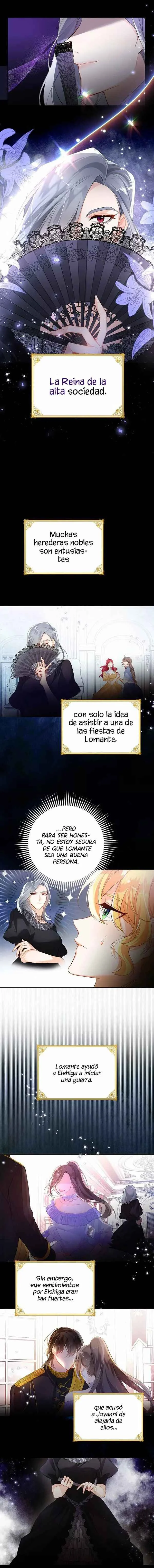 The Extra's Touch Capítulo 2 - Page 2