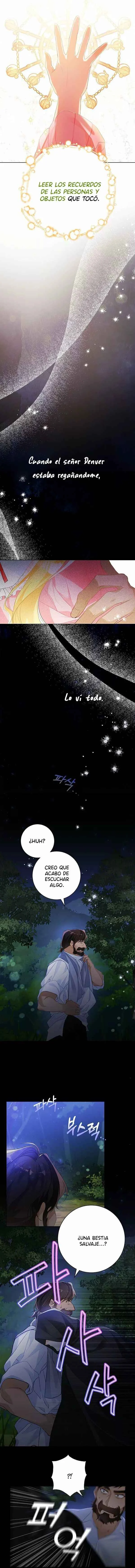 The Extra's Touch Capítulo 2 - Page 4