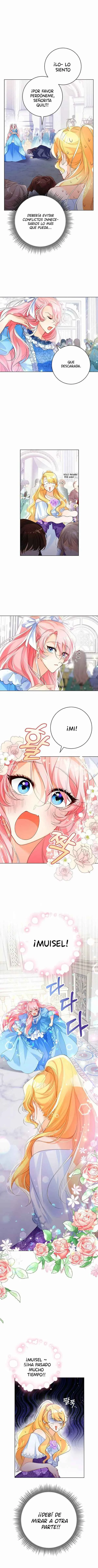 The Extra's Touch Capítulo 2 - Page 15