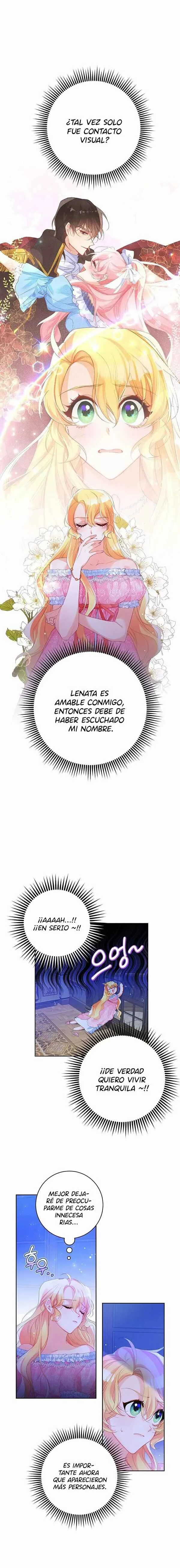 The Extra's Touch Capítulo 4 - Page 2