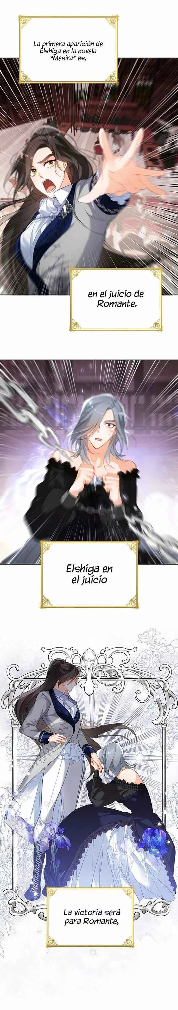 The Extra's Touch Capítulo 4 - Page 3