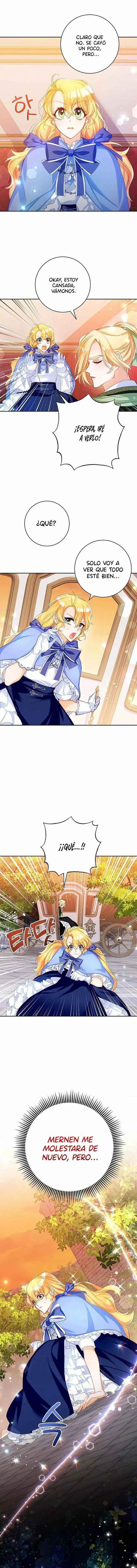 The Extra's Touch Capítulo 5 - Page 2