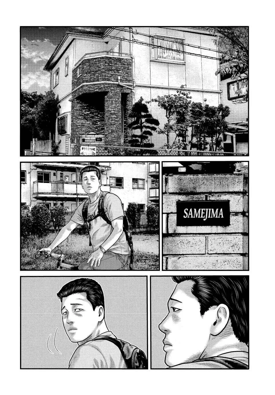 The Fable: The third secret Capítulo 5: Hombre reloj de lujo - Page 3