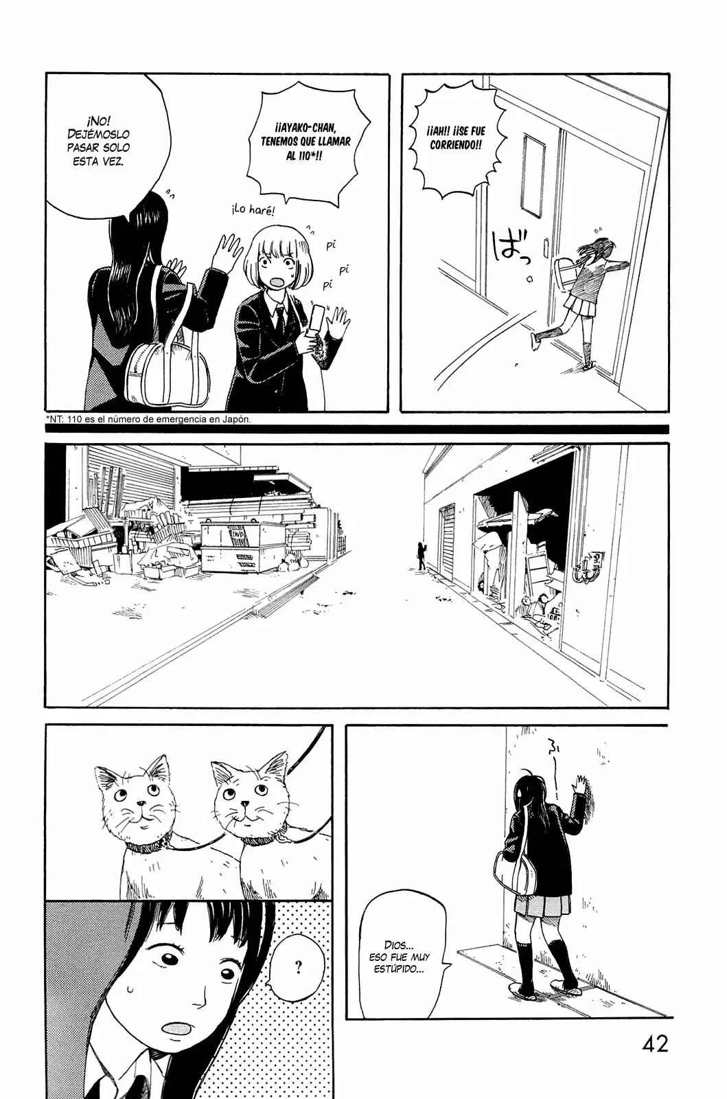 The Faces of a Double Star Capítulo 2 - Page 13