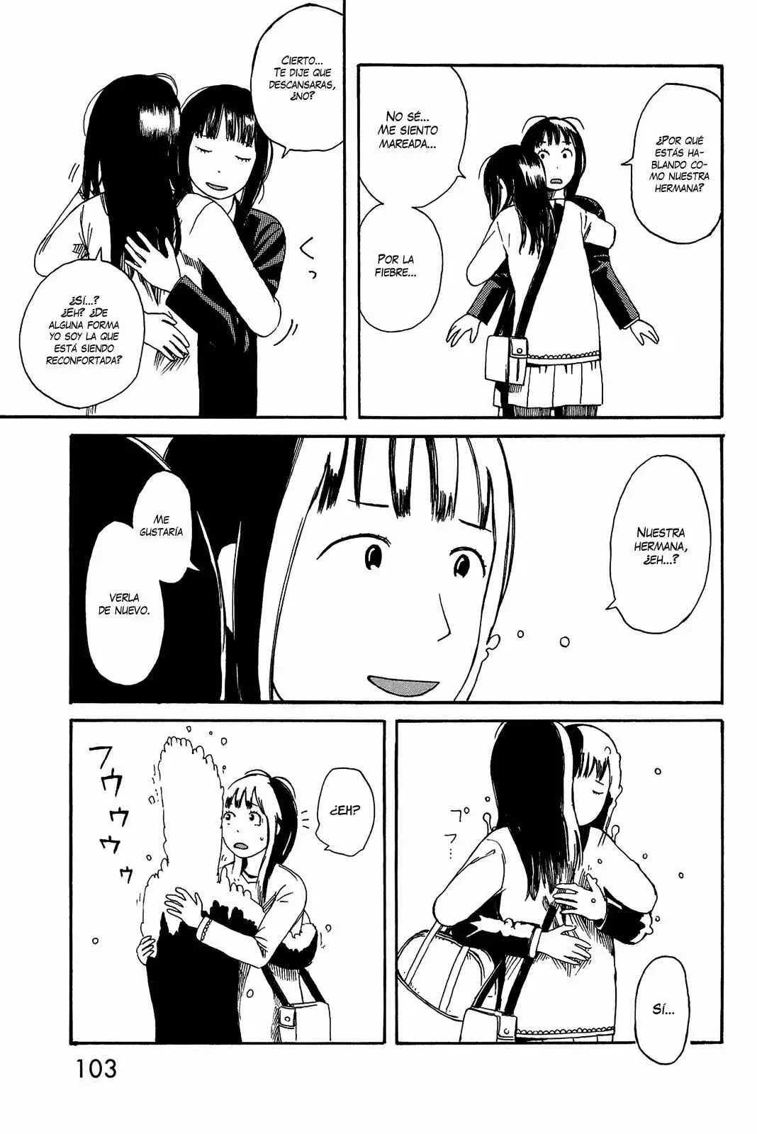 The Faces of a Double Star Capítulo 4 - Page 24