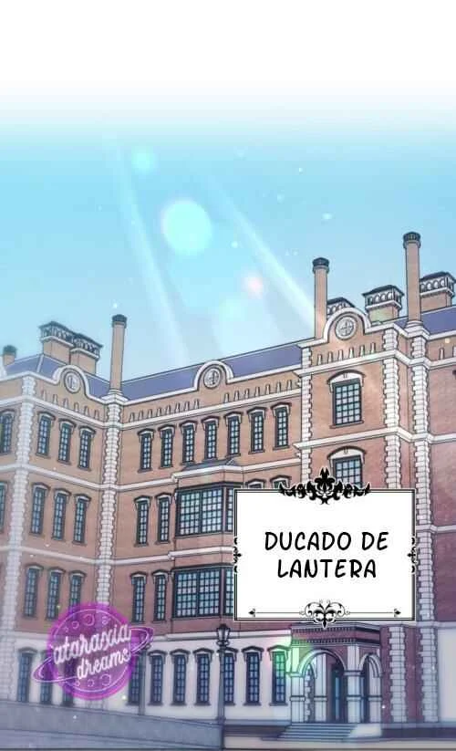 The Fake Lady and Her Rabbit Duke Capítulo 1 - Page 10