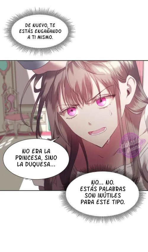 The Fake Lady and Her Rabbit Duke Capítulo 1 - Page 25