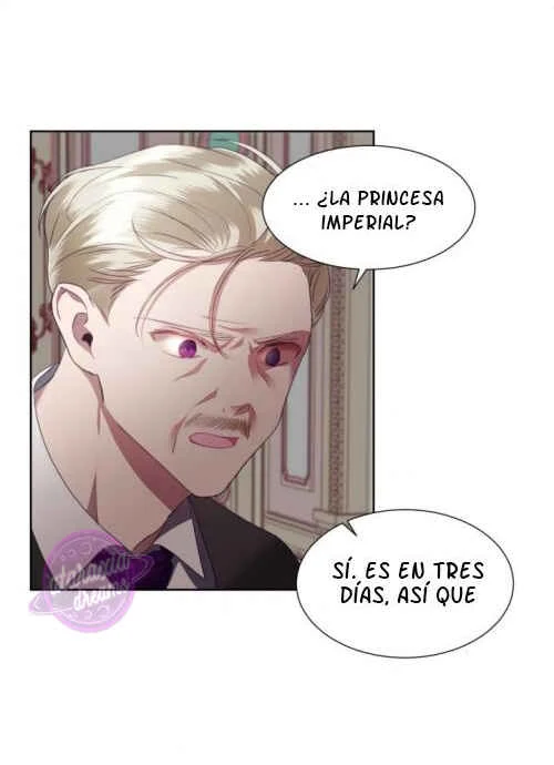 The Fake Lady and Her Rabbit Duke Capítulo 1 - Page 27