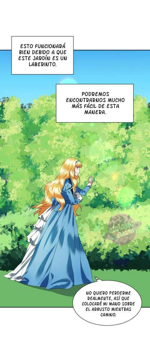 The Fake Lady and Her Rabbit Duke Capítulo 1 - Page 45