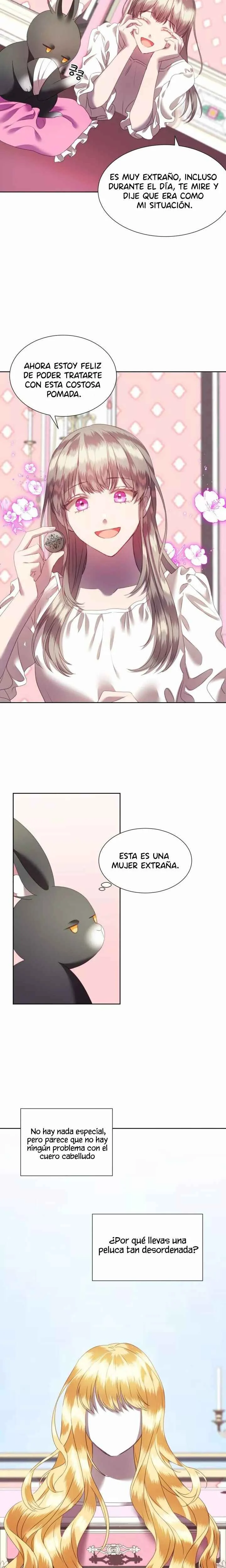 The Fake Lady and Her Rabbit Duke Capítulo 2 - Page 13