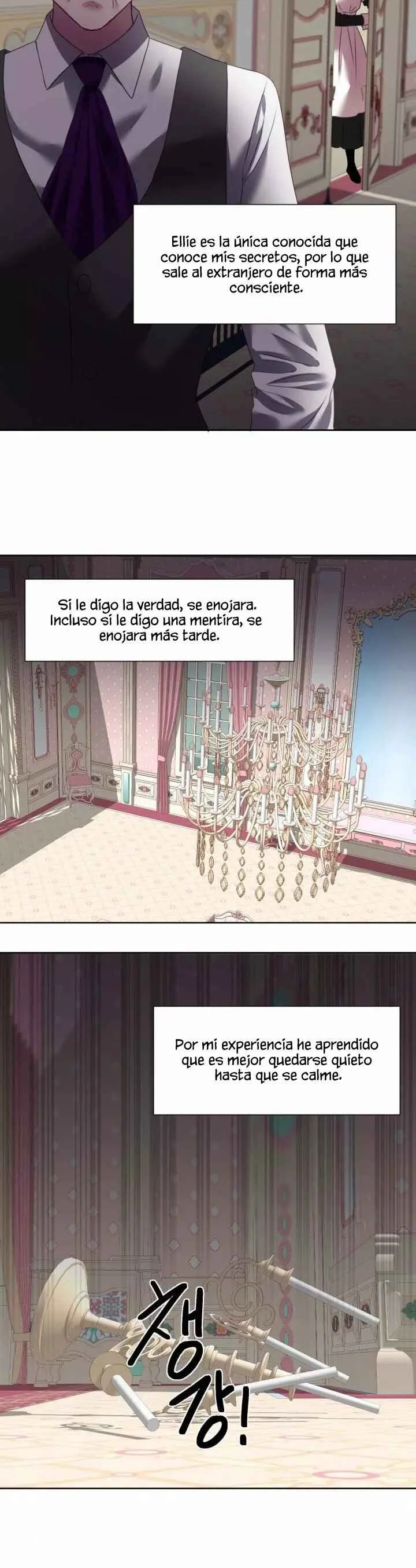 The Fake Lady and Her Rabbit Duke Capítulo 2 - Page 16