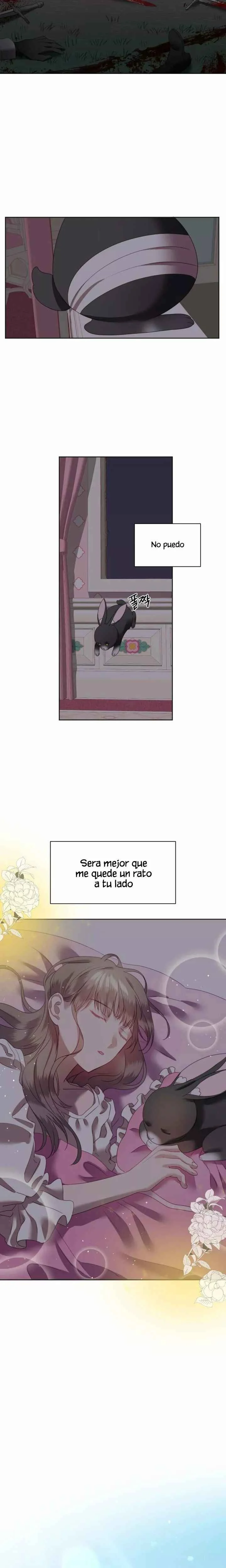 The Fake Lady and Her Rabbit Duke Capítulo 3 - Page 13