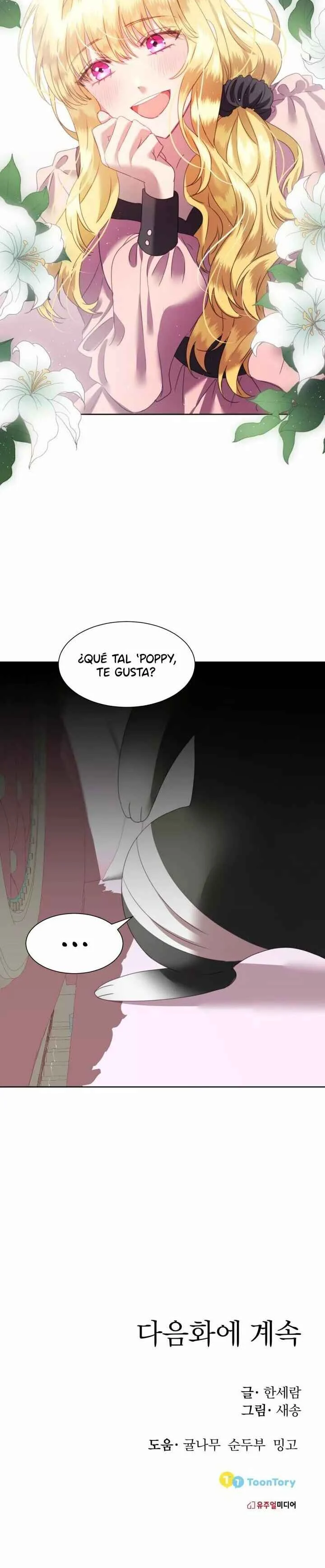 The Fake Lady and Her Rabbit Duke Capítulo 3 - Page 18
