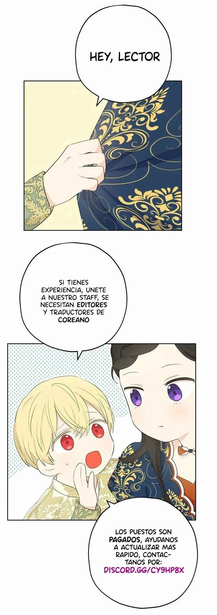 The Fake Lady and Her Rabbit Duke Capítulo 4 - Page 17