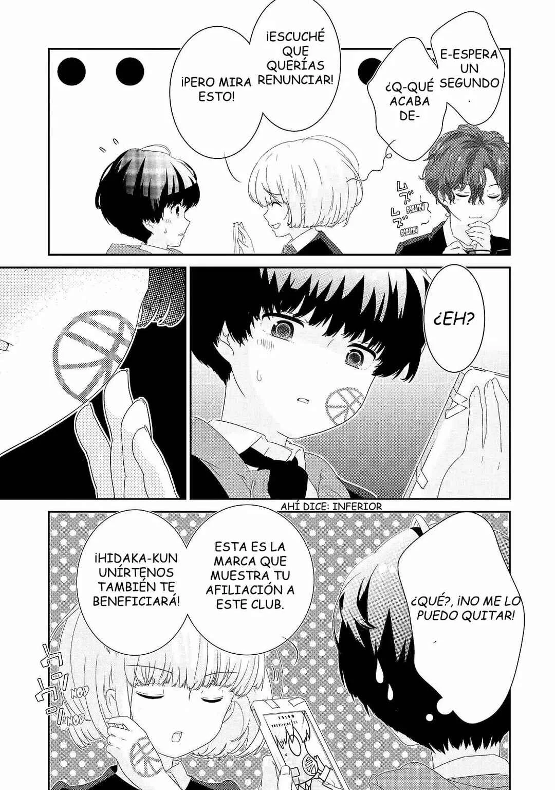 The Female God of Babel: KAMISAMA Club in Tower of Babel Capítulo 1 - Page 41