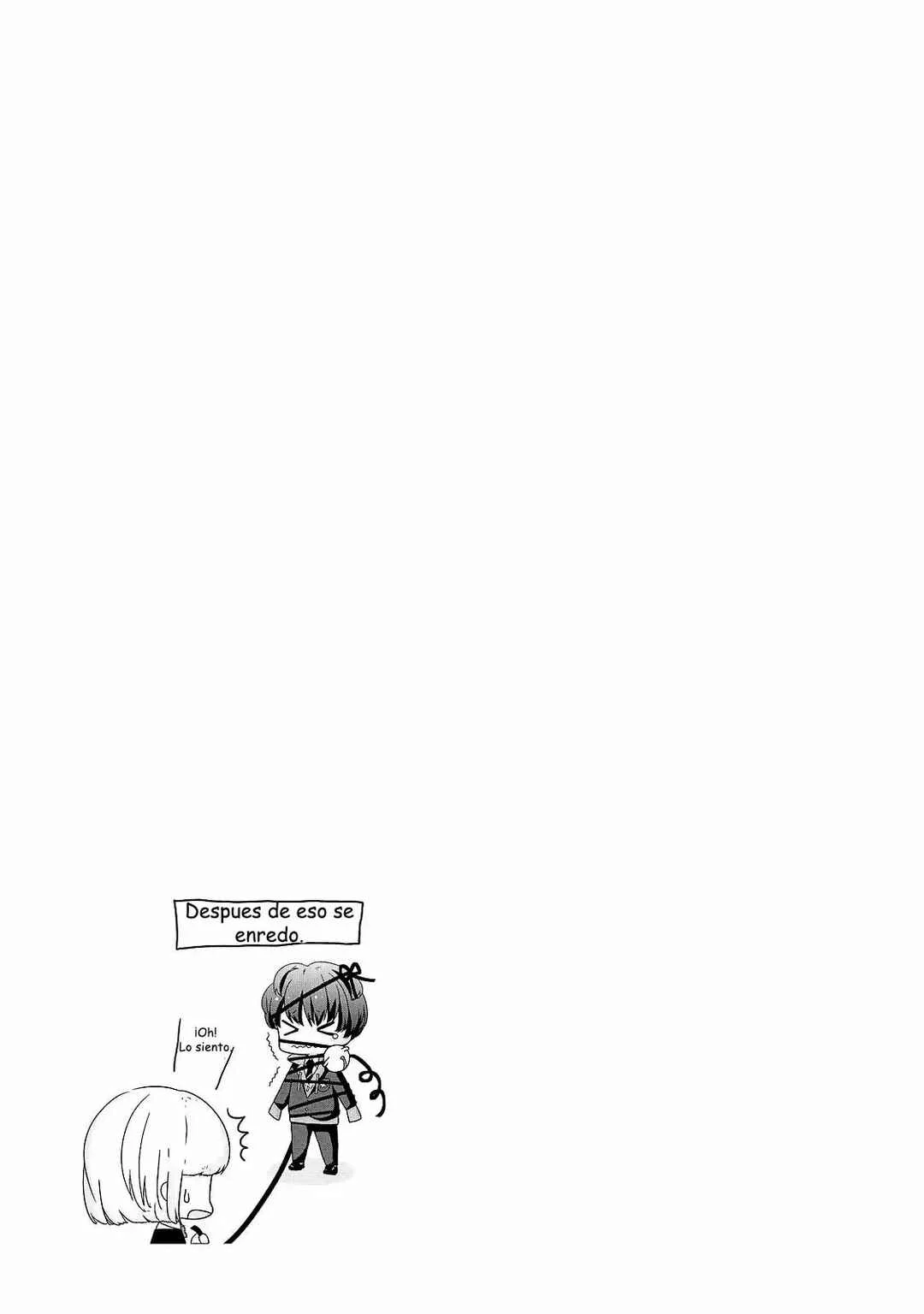 The Female God of Babel: KAMISAMA Club in Tower of Babel Capítulo 1 - Page 45