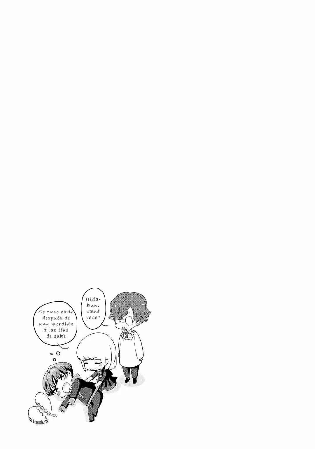 The Female God of Babel: KAMISAMA Club in Tower of Babel Capítulo 3 - Page 30