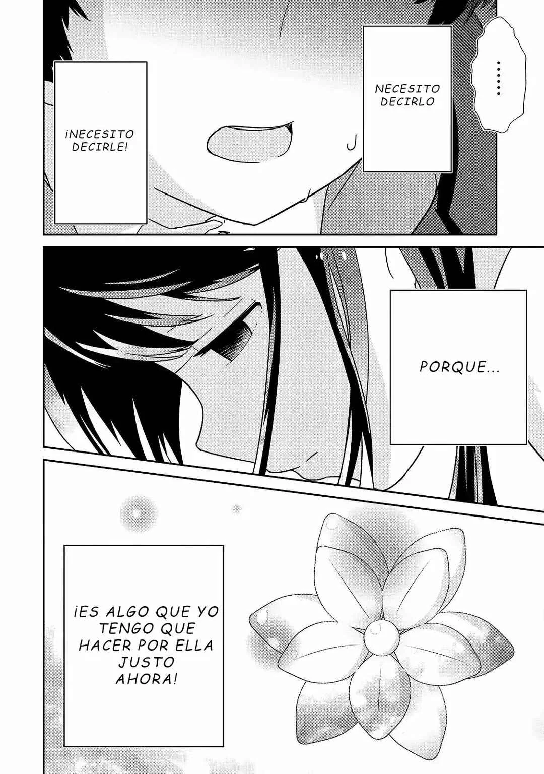 The Female God of Babel: KAMISAMA Club in Tower of Babel Capítulo 5 - Page 23