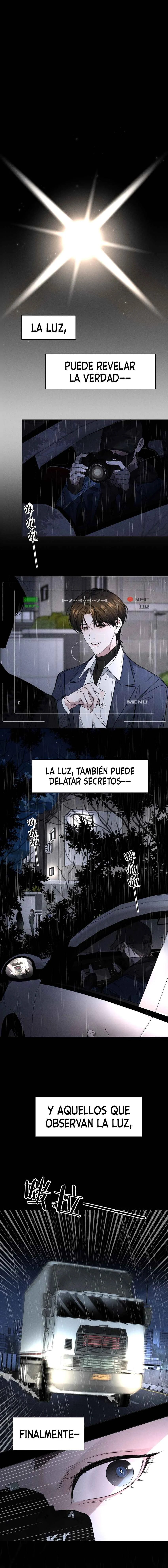 The Film Emperor Is Dead Set on Becoming My Backer Capítulo 1 - Page 2