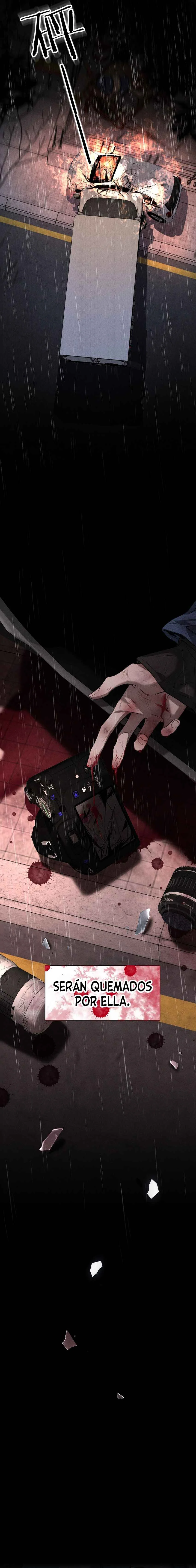 The Film Emperor Is Dead Set on Becoming My Backer Capítulo 1 - Page 3