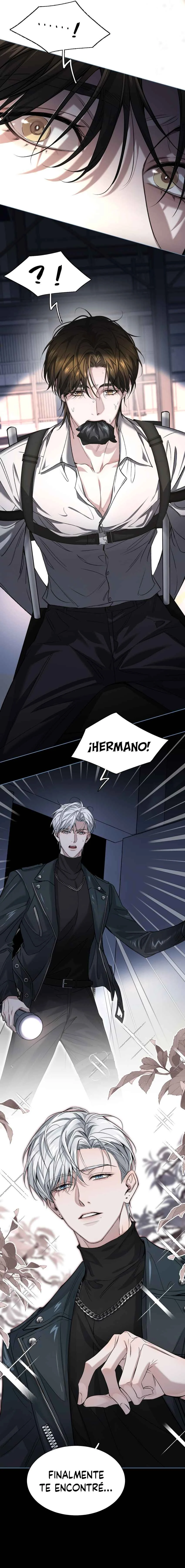 The Film Emperor Is Dead Set on Becoming My Backer Capítulo 1 - Page 5