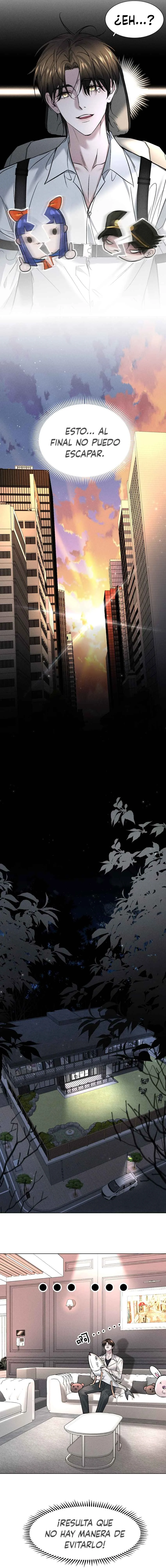 The Film Emperor Is Dead Set on Becoming My Backer Capítulo 2 - Page 11