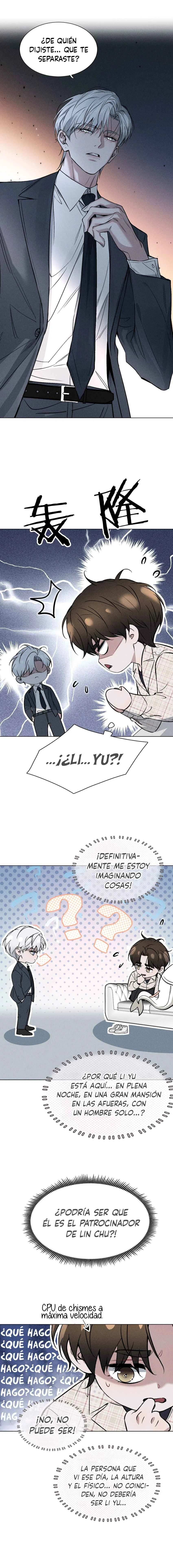 The Film Emperor Is Dead Set on Becoming My Backer Capítulo 3 - Page 2