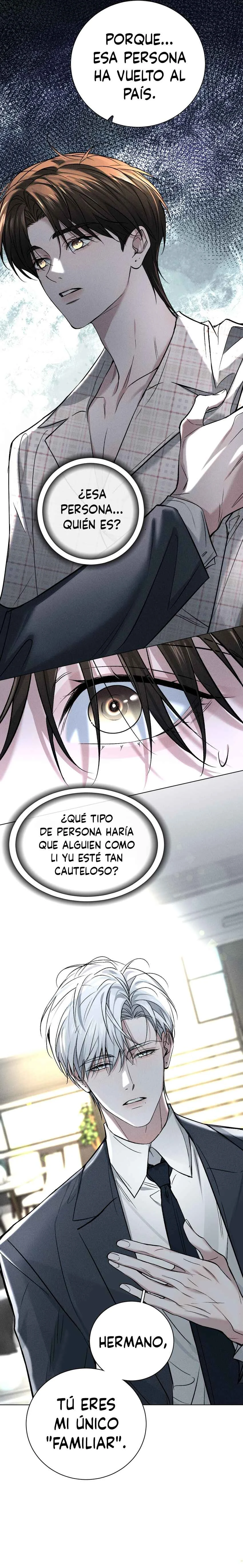The Film Emperor Is Dead Set on Becoming My Backer Capítulo 3 - Page 10