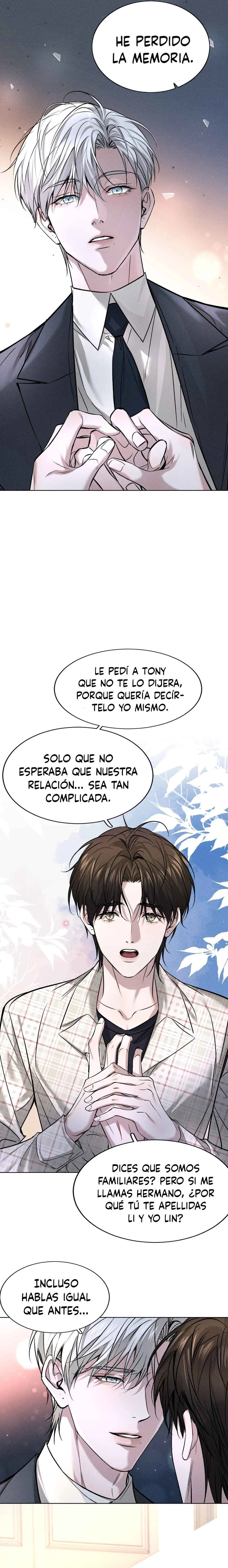 The Film Emperor Is Dead Set on Becoming My Backer Capítulo 4 - Page 4