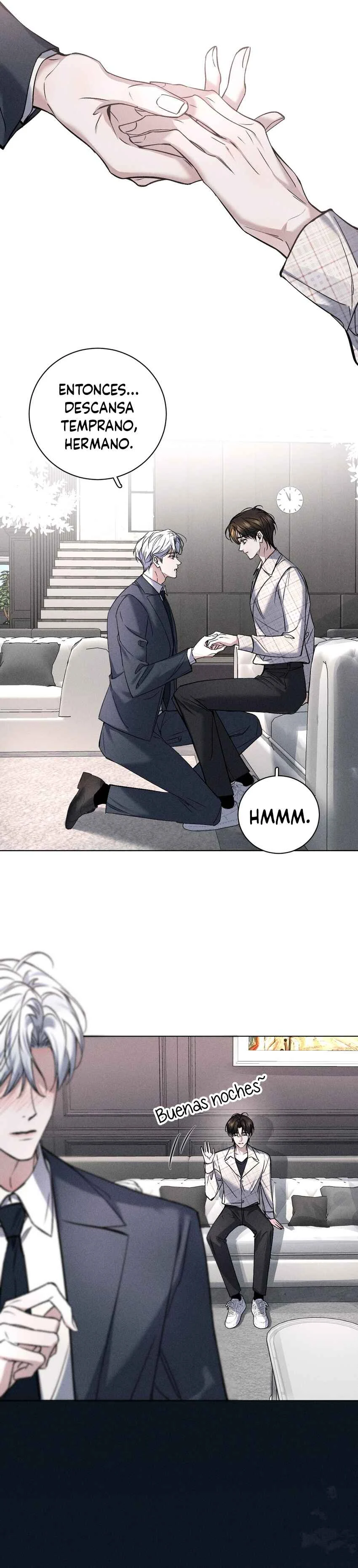 The Film Emperor Is Dead Set on Becoming My Backer Capítulo 5 - Page 5