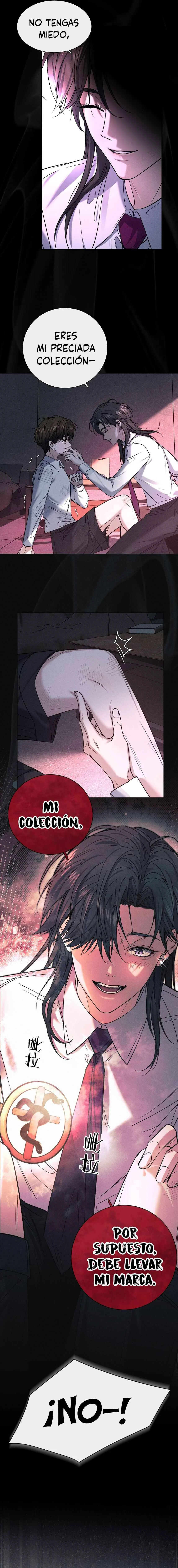 The Film Emperor Is Dead Set on Becoming My Backer Capítulo 5 - Page 10