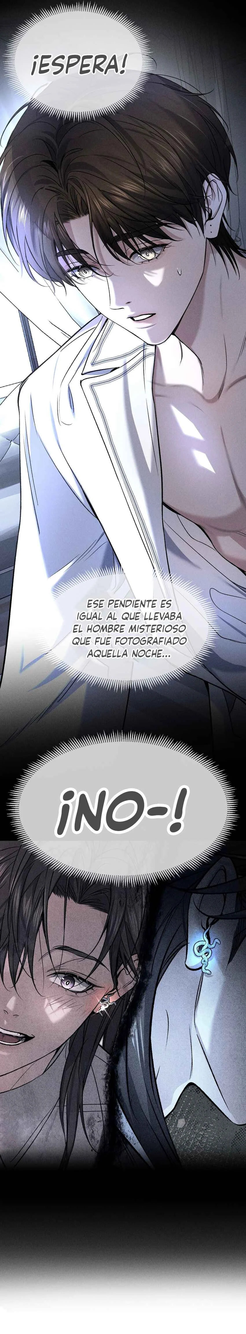 The Film Emperor Is Dead Set on Becoming My Backer Capítulo 5 - Page 13