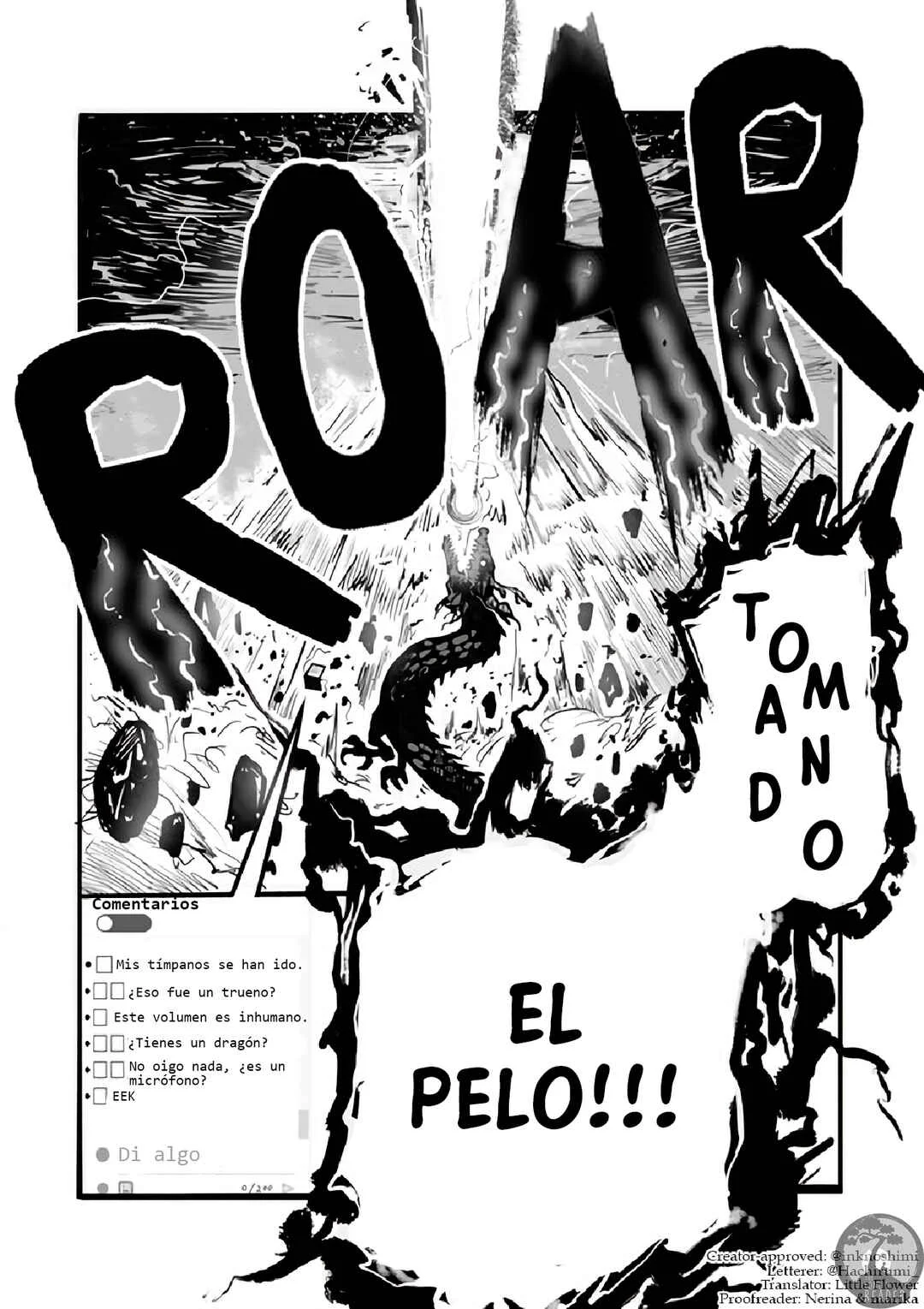 The Four Gods Who Will Really Debut as VTubers in 100 Days Capítulo 2 - Page 3