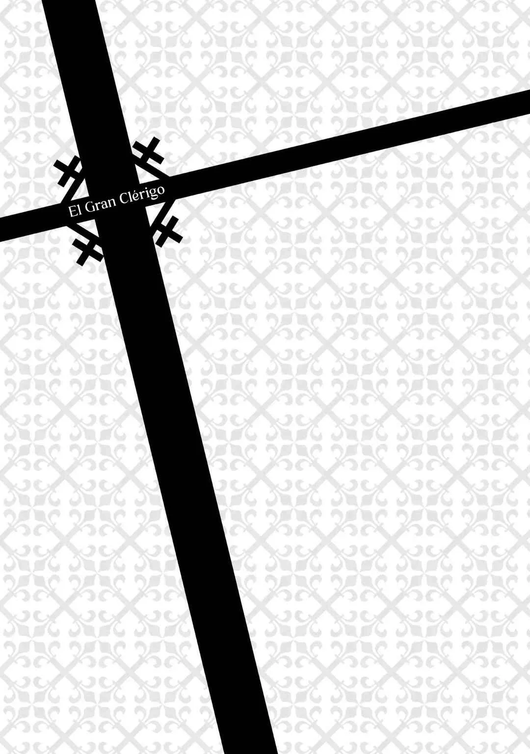 The Great Cleric Capítulo 3: El gremio de aventureros - Page 40