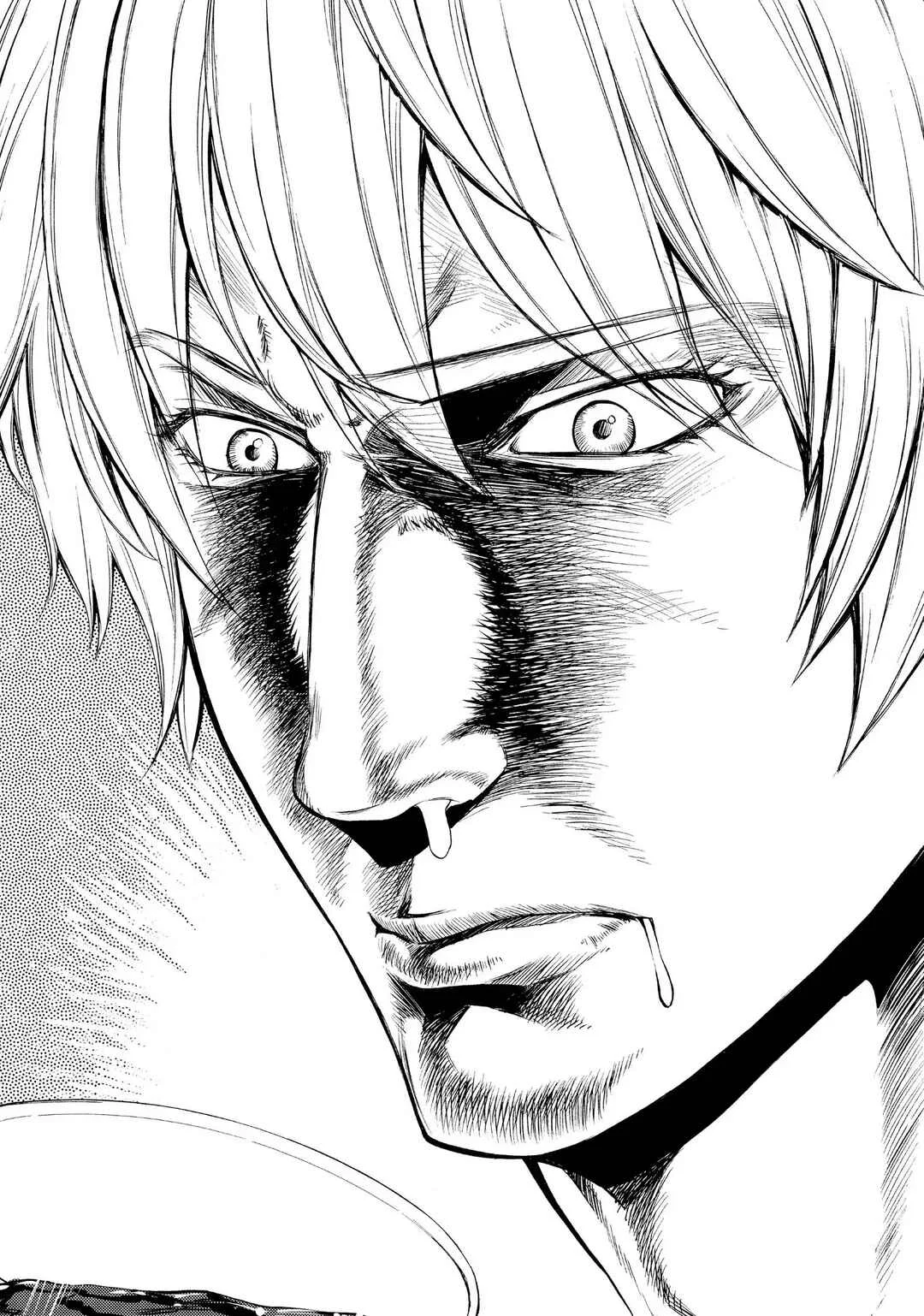 The Great Cleric Capítulo 5: Entrenamiento 1: Artes marciales (2) - Page 9