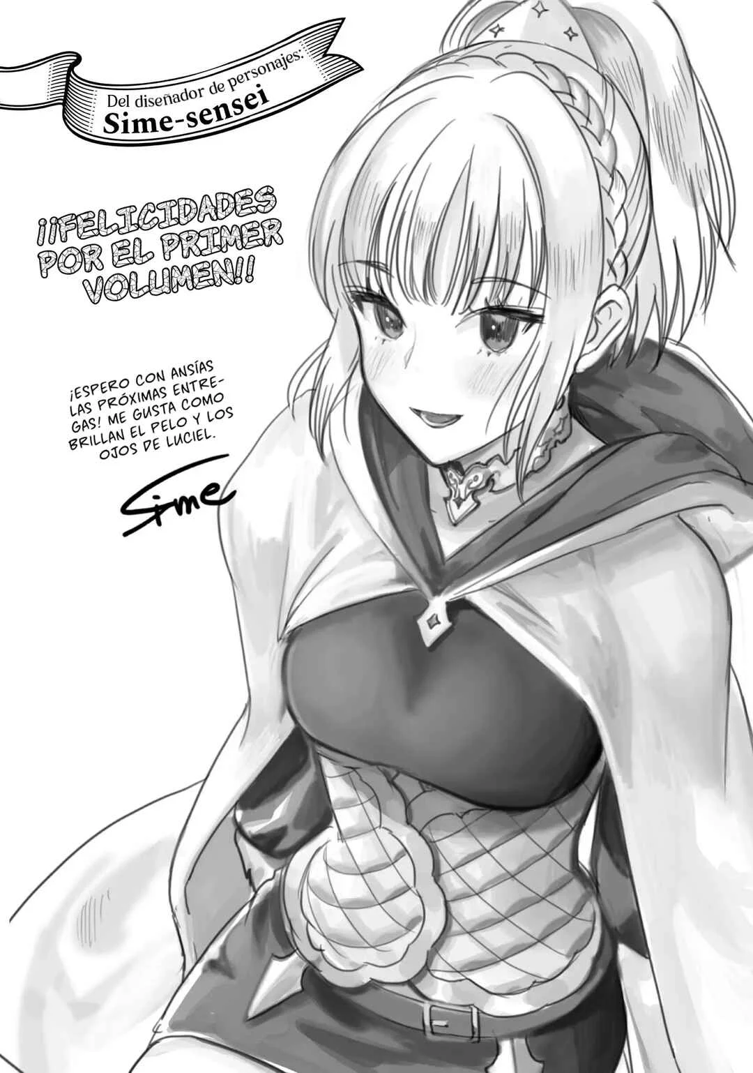 The Great Cleric Capítulo 5: Entrenamiento 1: Artes marciales (2) - Page 45
