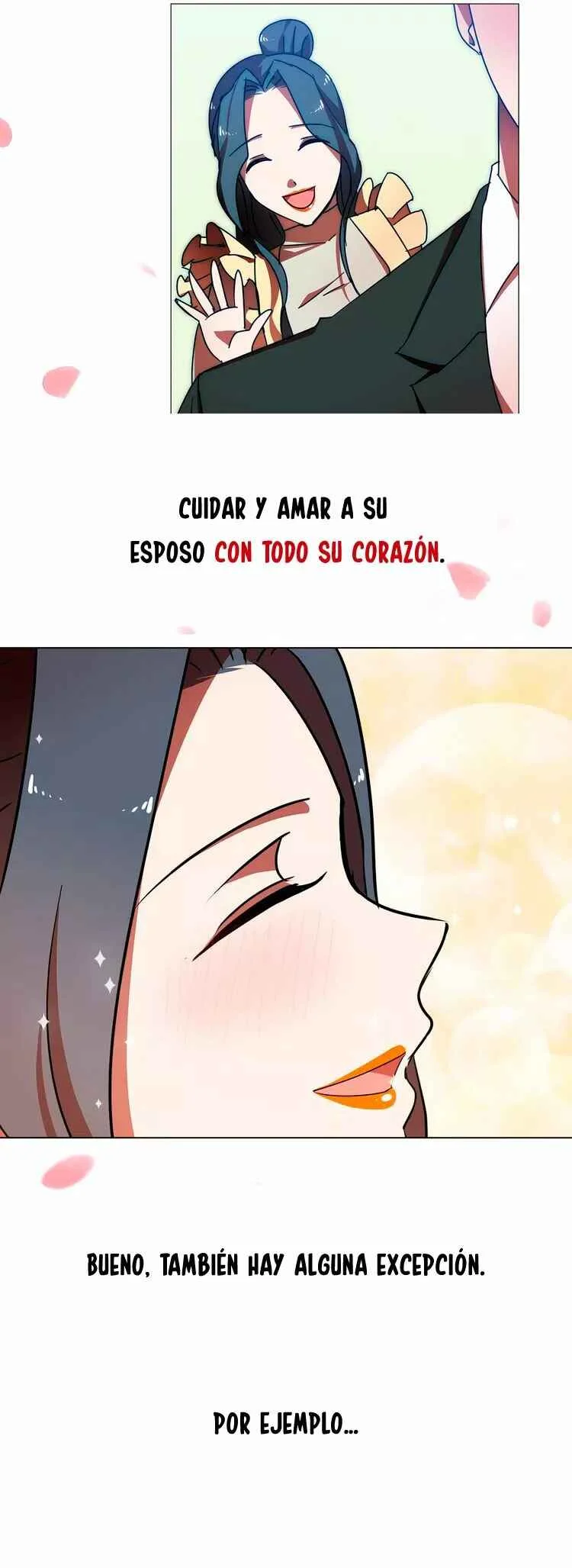 The Great Wife Capítulo 1 - Page 4