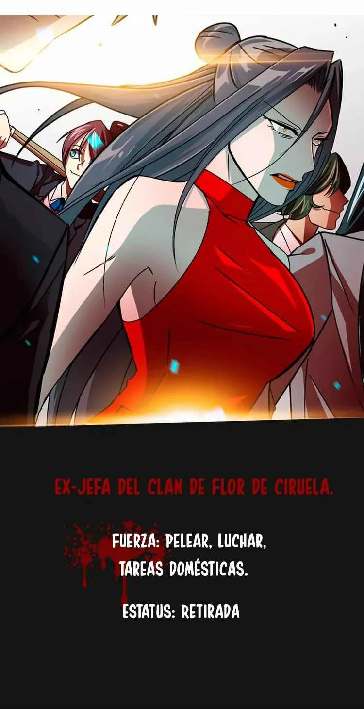 The Great Wife Capítulo 1 - Page 6