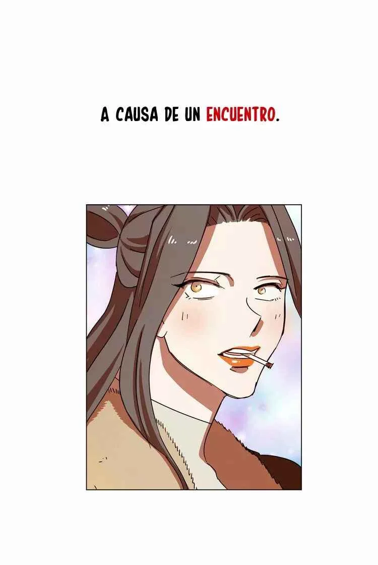 The Great Wife Capítulo 1 - Page 7
