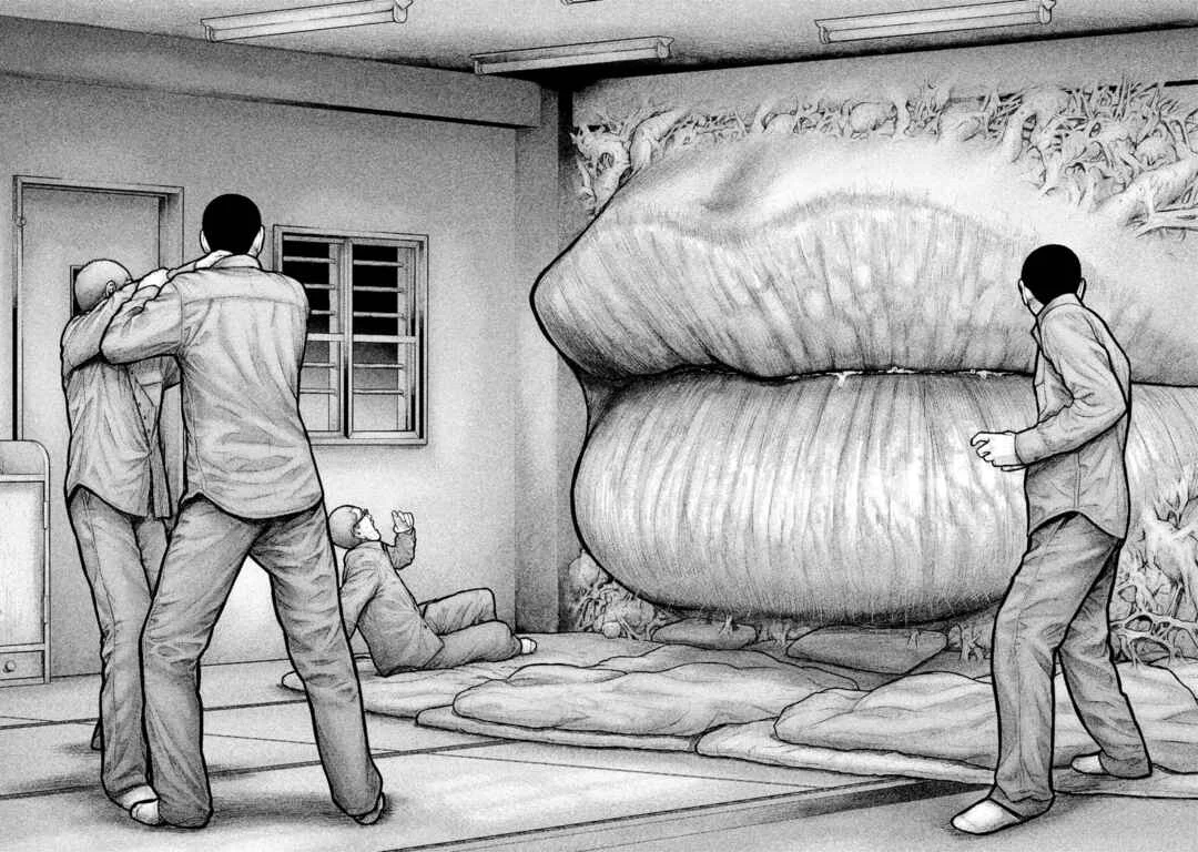The Hand of Zeus Capítulo 1: Prisionero - Page 42